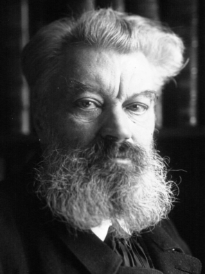 Camille Pelletan