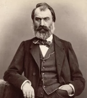 Eugène Pelletan (c-royan.com)
